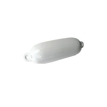 Täispuhutav paadifender EASTERNER 22"x6" (56x15cm), valge