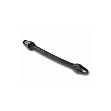 Sildumiskompensaator EASTERNER 20mm köiele, kumm