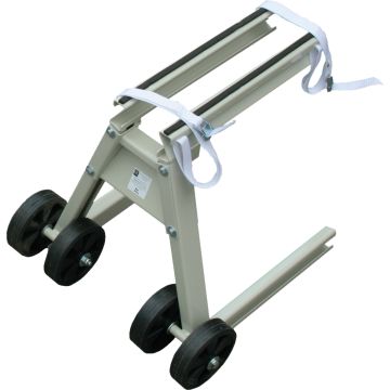 Stern Drive Rack with wheels DLS 150kg