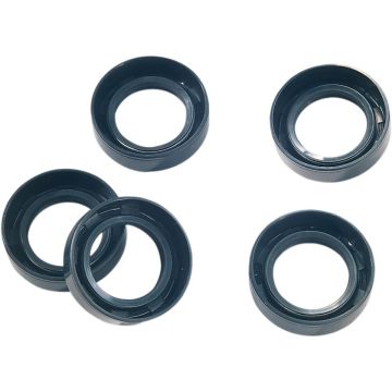 WHEL SEAL.250"WIDE 85-99