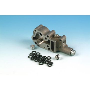 O-RING O/S DRN PLUG 86-14