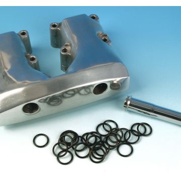 66-84 RKR ARM SHFT O-RING