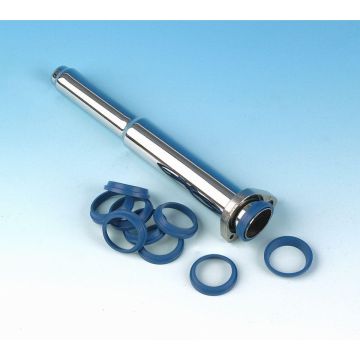 O-RING LWR P-ROD 91-03 XL