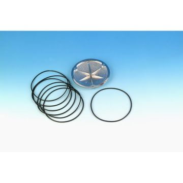 L84-98BT DERBY CVR O-RING