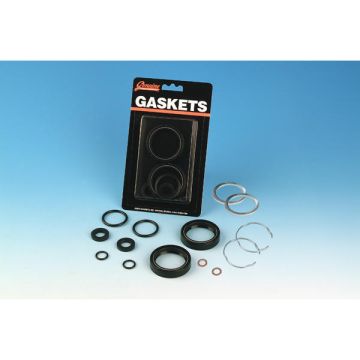 FORK SEAL KT 41MM 84-14
