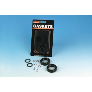 FORK SEAL KT 35MM L75-E84