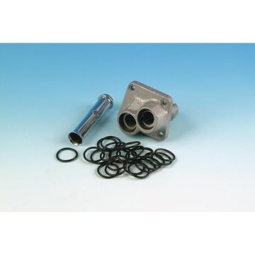 LWR PSHROD O-RING L79-E81