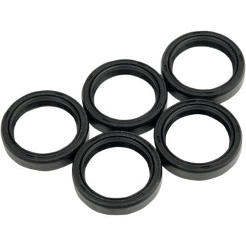 OIL SEAL WHEEL BRNG 80 81