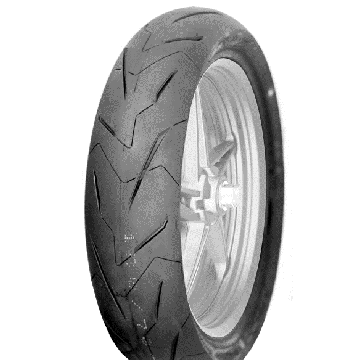 Deli tire Razor XP SB148 130/70-17 62S TL Re.