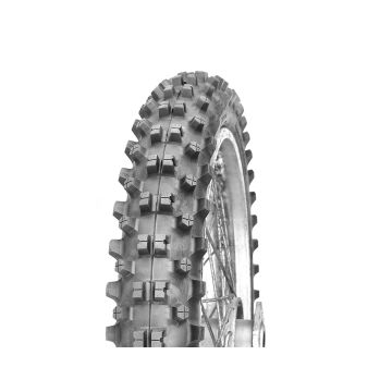 Rehv DELI Enduro Competition SB120 Soft 90/90-21 54R TT F.I.M. eesmine