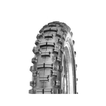 Rehv DELI SB121 Enduro Competition 140/80-18 70R TT F.I.M. Re.