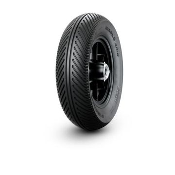 Rehv PIRELLI Diablo Rain 100/90 - 12 NHS TL SCR1
