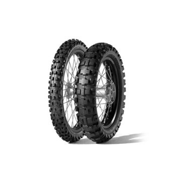 Rehv DUNLOP D908 RR 90/90-21 54S M+S TT Fr.