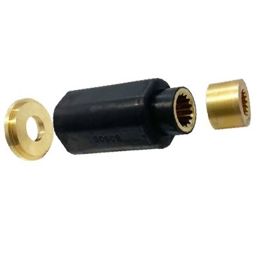 Rummukomplekt POLASTORM Polaflex F32 4 3/4 käigukast 15 nuudiga 90-300HP 1976-90