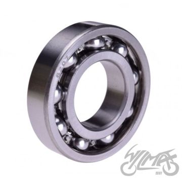 Laager Honda CBF 125/150 6207 vasak, 35x72x17mm