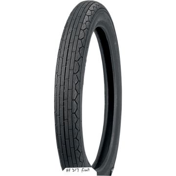 HF317 3.00S-18 47H CLS FRT TT