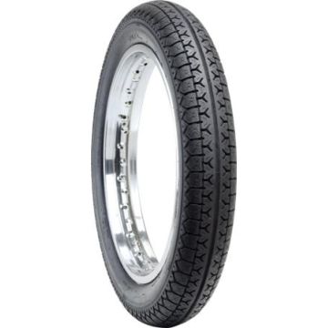 HF318 4.00H-18 64H CLS RR TT