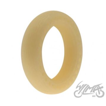 Rehv Xiaomi M365/PRO 8.5X2, sinine, täiskumm, tubeless, fluorestseeruv