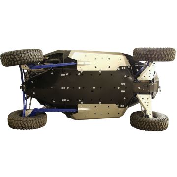põhjakaitse Polaris RZR PRO XP
