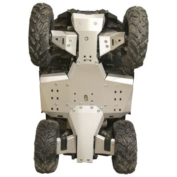 põhjakaitse Polaris Sportsman 570 SP