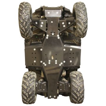 põhjakaitse Polaris Sportsman 570 SP