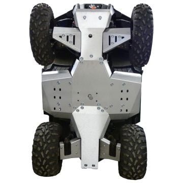põhjakaitse Polaris Sportsman 570 / 450 HO