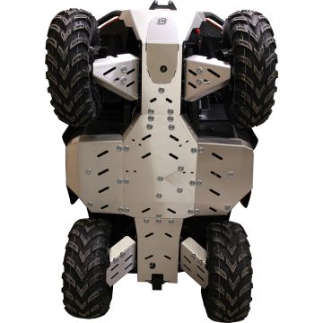 põhjakaitse CFMOTO CFORCE 625