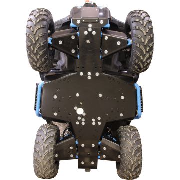 põhjakaitse Segway Snarler AT6 S