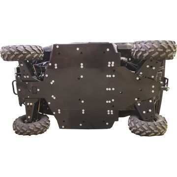 põhjakaitse Polaris Ranger 1000 EPS