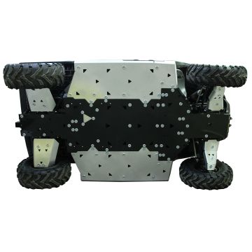 põhjakaitse CFMOTO UFORCE 600
