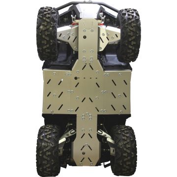 põhjakaitse AODES Pathcross 650 L / 850 L / 1000 L