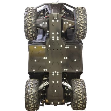 põhjakaitse AODES Pathcross 650 L / 850 L / 1000 L