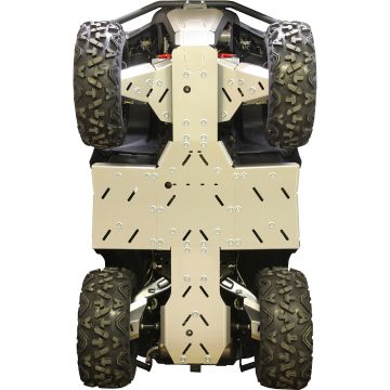 põhjakaitse AODES Pathcross 650 S / 850 S / 1000 S