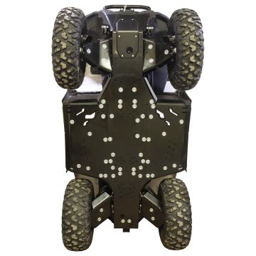 põhjakaitse CFMOTO CFORCE 450-L / 520-L