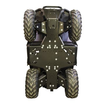 põhjakaitse CFMOTO CFORCE 450-S / 520-S