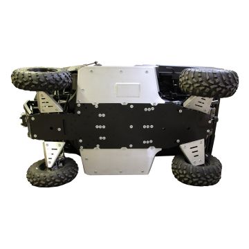 põhjakaitse Polaris Ranger 570 SP