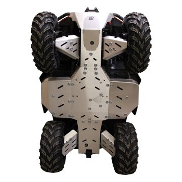 põhjakaitse CFMOTO CFORCE 625