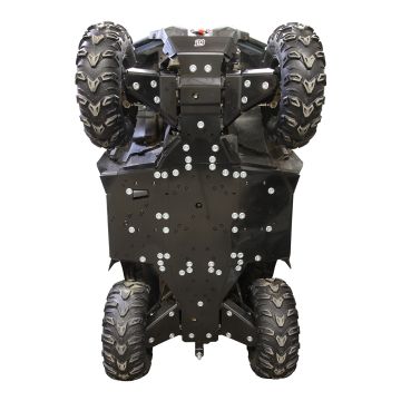 põhjakaitse Loncin XWOLF 550 L / XWOLF 700 L / GOES XWOLF 700 MAX