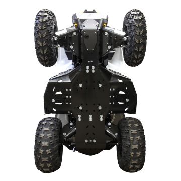 põhjakaitse CanAm G2 Renegade X xc 2023+