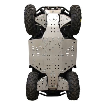 põhjakaitse CanAm G3 Outlander 500 / 700 MAX
