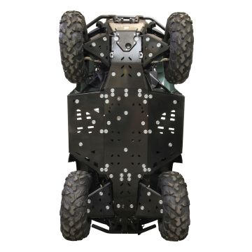 põhjakaitse CanAm G3 Outlander 500 & 700 MAX