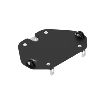 Keskkinnituse adapter Polaris RZR PRO XP