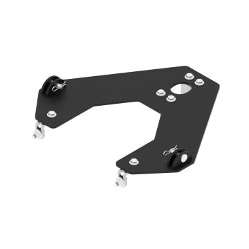 Keskele paigalduse adapter CFMOTO UFORCE 600
