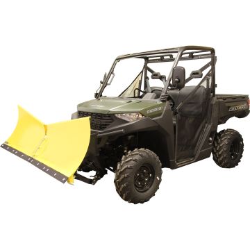 V-lumelükk 1800 G2 UTV esikinnitus (34.4000+34.3800), töölaius 1530 mm