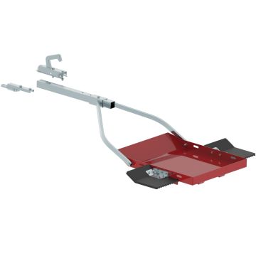 suusaraja tallaja Classic Track Setter