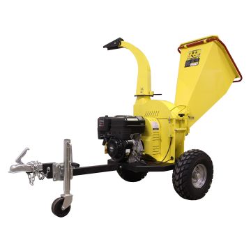 puiduhakkur G2 Briggs & Stratton 14hp