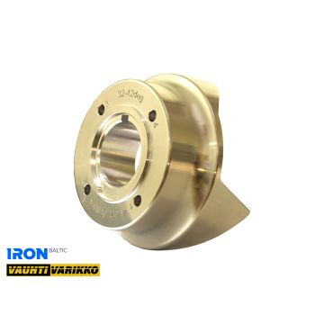 Secondary clutch HELIX 32-42