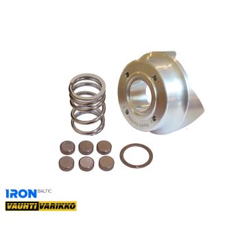 Clutch kit (STAGE 3): CFMOTO CFORCE 625: CFMOTO CFORCE 625 Touring