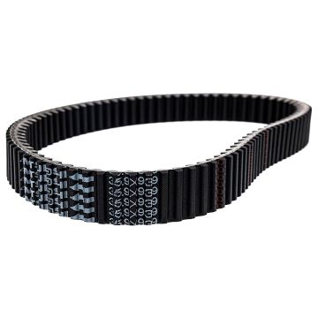 DRIVE BELT   (0180-055000-0004)