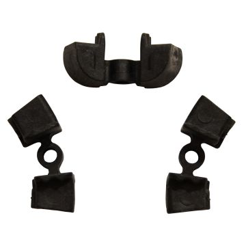 NYLON BLOCK (0GR0-052005): 3 pcs kit